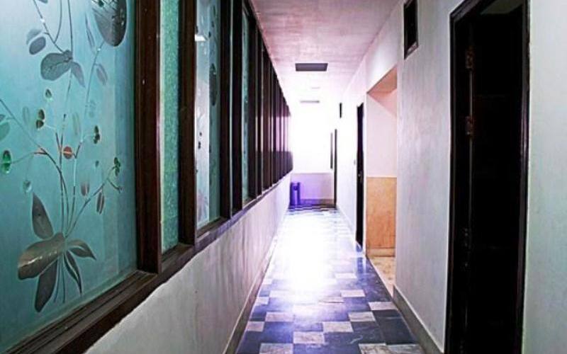 Hotel Jyoti Continental, Agra 5
